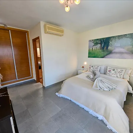 Volcanes Costa Teguise