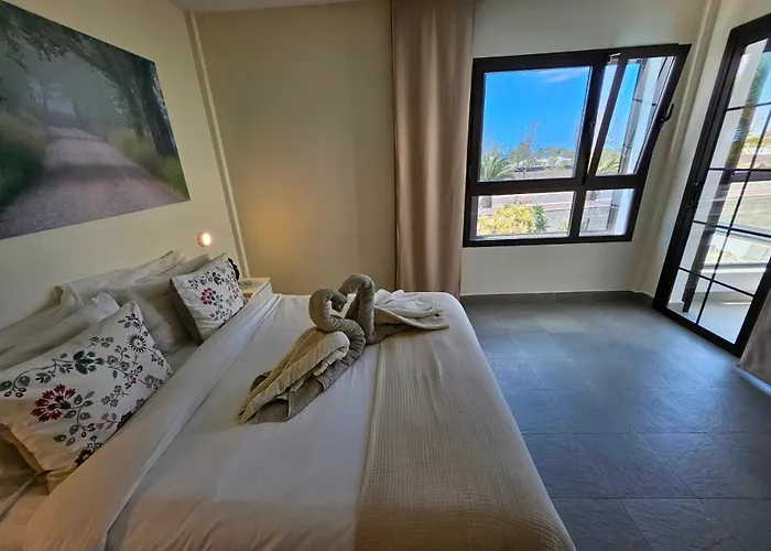 Villa Volcanes *