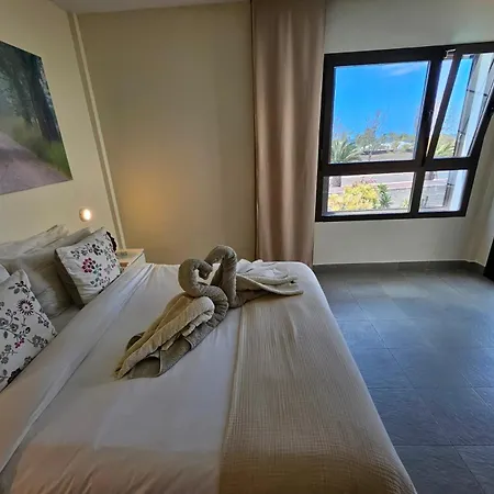 Villa Volcanes *