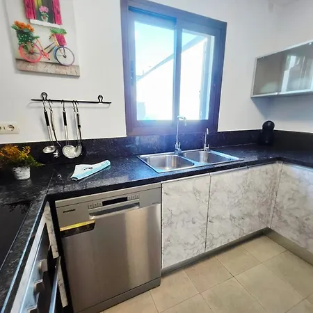 Villa Oceano Y Lava Costa Teguise