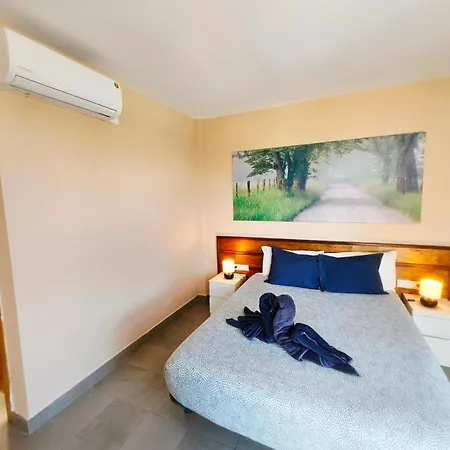 Oceano Y Lava Villa
