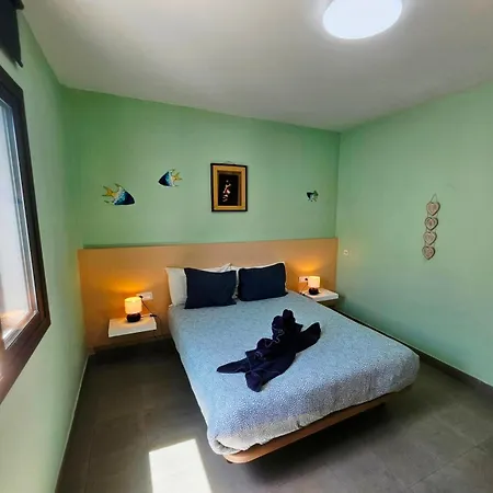 Oceano Y Lava Villa Costa Teguise