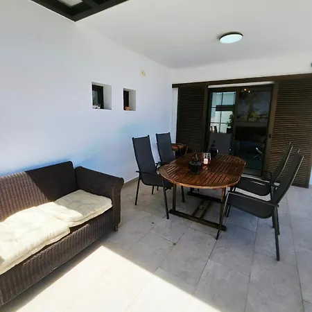 Volcanes Sea View Private Pool * 科斯塔特吉塞