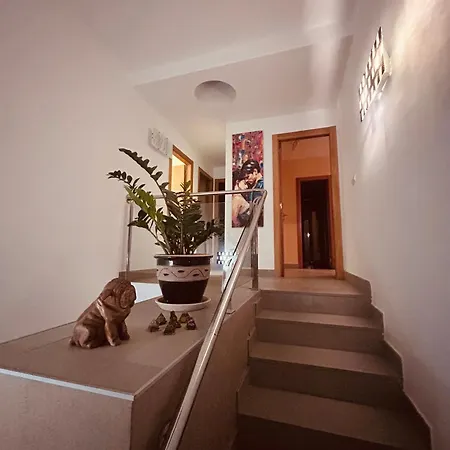 Oceano Y Lava Villa Costa Teguise