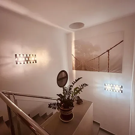 Oceano Y Lava Villa *