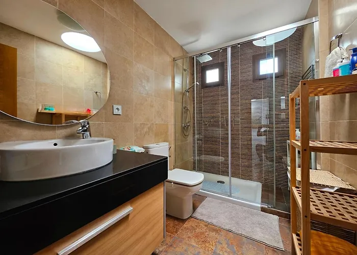 Volcanes * Costa Teguise